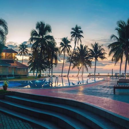 The World Backwaters, Alleppey Kumarakom Exterior foto